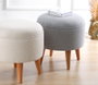 Atelier Del Sofa Moouv 7091 - Gris